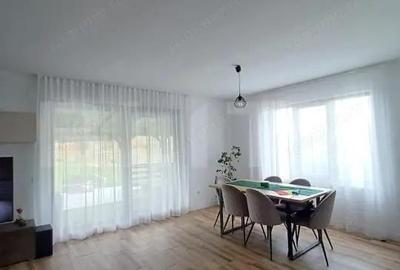 Casa individuala 338 mp, teren 1400 mp, in Mihai Viteazu - 7