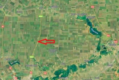 Slobozia, deschidere la DN21/E584 - 6