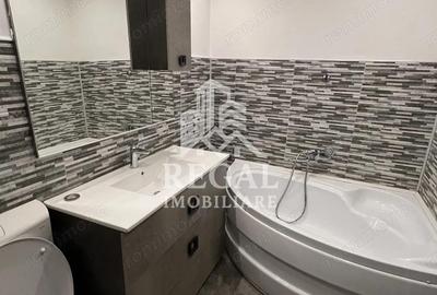 Apartament 4 camere de vanzare Micro 5/1 | Etaj 1 | 80 mp - 3