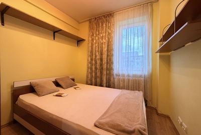 Apartament 4 camere,  aproape de centrul orașului – Circumvalațiunii - 10