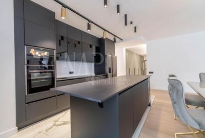 Apartament 4 camere de vanzare in Marasti, Cluj Napoca - 5