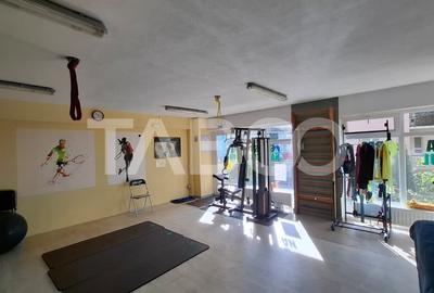 Spatiu Kinetoterapie si sport 60 mp zona Turnisor - 2