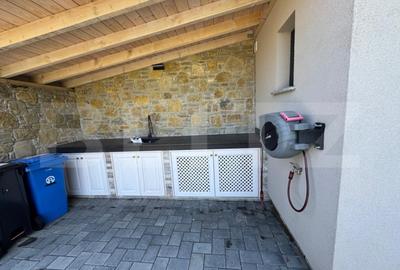 Casă cu 4 camere cu Teren 500 Mp în Central - 12