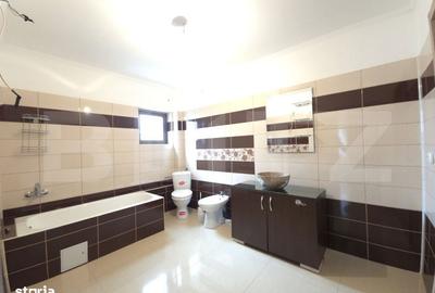 Casă cu 5 camere cu Teren 2500 Mp în Buciumeni - 17