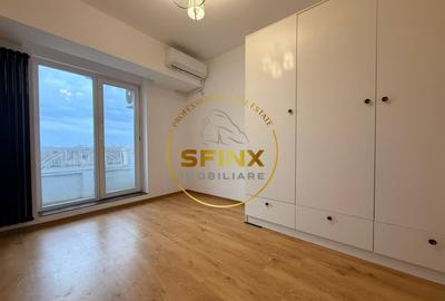Apartament cu 4 camere decomandat, mobilat în Libertății - 4
