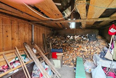 Proprietate com.Bodesti, casa + anexe + teren 7481 mp - 11