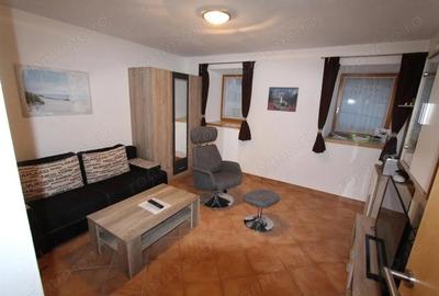 Apartament cu 2 camere semidecomandat în Pantelimon
