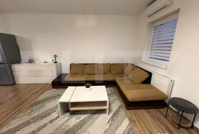 Apartament cu 2 camere semidecomandat în Bună Ziua - 5