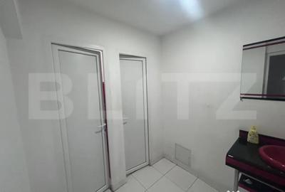 Spațiu comercial, de 100 mp, în George Enescu - 6