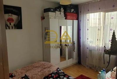 Apartament cu 2 camere semidecomandat în Bragadiru - 2