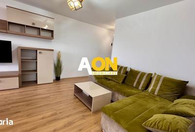 Apartament cu 3 camere, mobilat în Cetate - 12