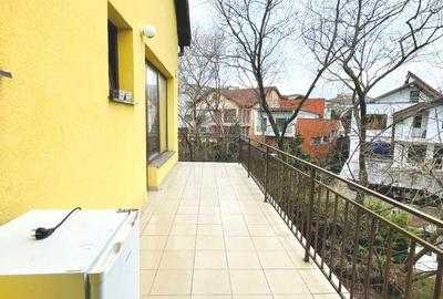 Apartament cu 2 camere, mobilat în Andrei Mureșanu - 11