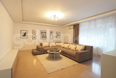 Apartament cu 3 camere decomandat, mobilat în Pipera