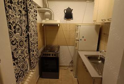 Garsonieră decomandată în Lujerului - 2