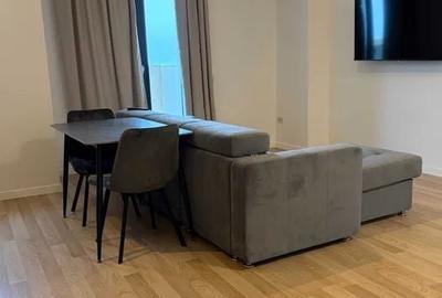 Apartament cu 2 camere în Metro 2 - 1