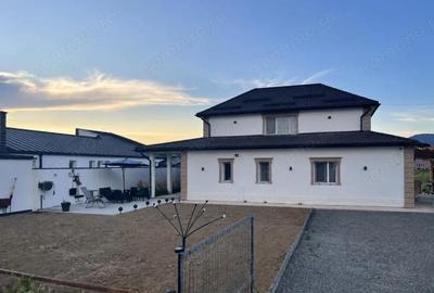 Casă cu Teren 520 Mp în Mocira - 2