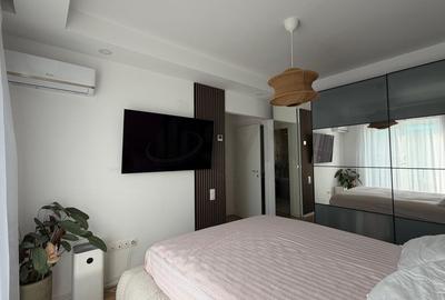 Casă individuală cu 3 camere cu Piscina în Ștefăneștii de Jos - 18