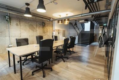 Spațiu comercial, de 30 mp, în Ultracentral - 1