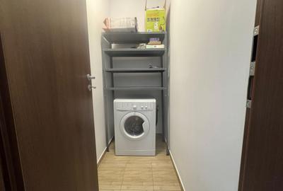 APARATORII PATRIEI - Cheile Turzii | Chirie 2 Camere Bloc Nou + Metrou - 7