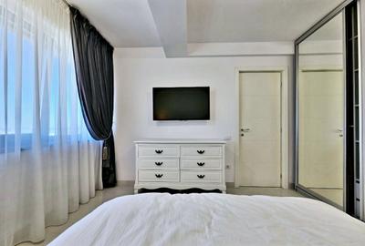 Tomis Plus Apartament Modern Cu Vedere Spre Lac - 3