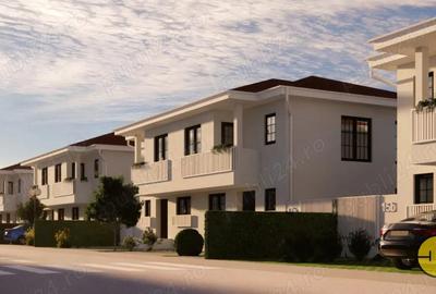 Casă cu 4 camere cu Teren 150 Mp în Șura Mică - 1