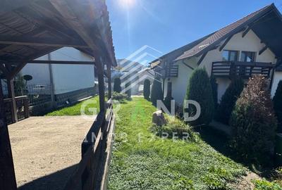 Casa de vanzare in Maramures-Viseu de Sus - 56