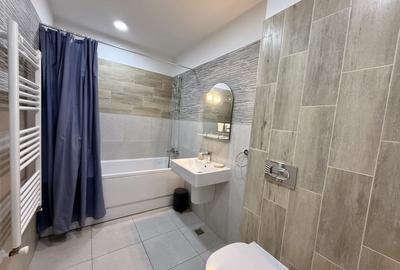 Apartament cu 2 camere decomandat, mobilat în Astra - 5