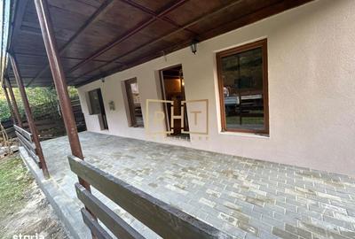 Casă cu 5 camere cu Teren 800 Mp în Gilău - 3