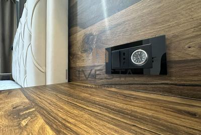 Apartament cu 3 camere decomandat, mobilat în Mărăști - 10