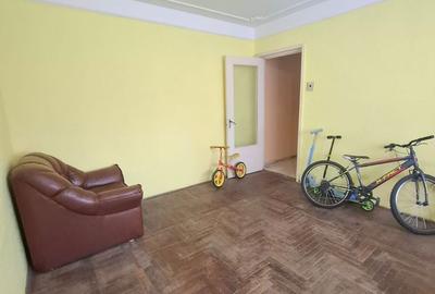Apartament cu 2 camere în Central - 3