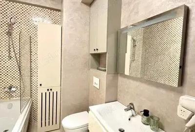 Apartament 3 camere de inchiriat zona Tomis Plus, LUX, vedere deosebita spre mare ?i lac - 3