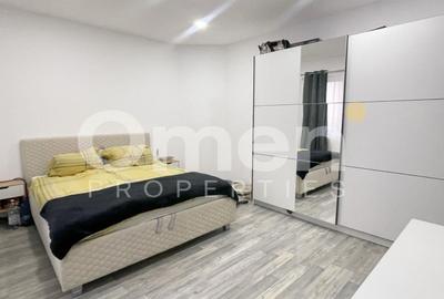 Garsonieră decomandată, mobilată în Hotvon - 4