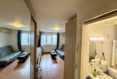 Garsoniera renovata  | Bulevardul Energeticienilor - 1