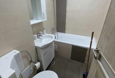 Apartament, semidecomandat, 55 mp, metrou, boiler, balcon, ac, Bucurestii Noi - 8