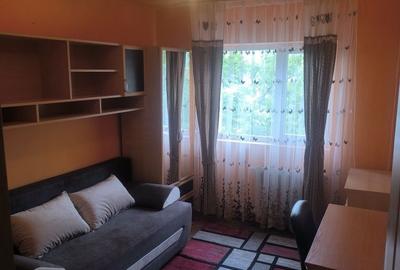 Apartament cu 3 camere decomandat în Dosu Bricii - 2