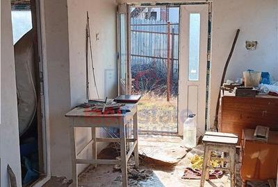 Spațiu comercial, în Cercu - 2