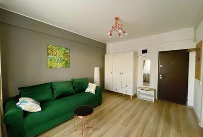 Garsonieră decomandată, mobilată în Militari - 1