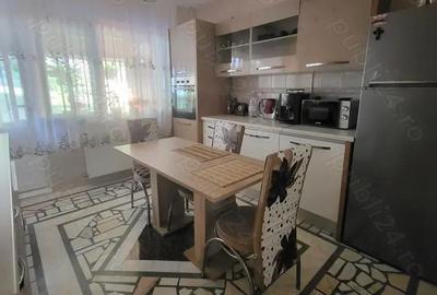 Casă cu 4 camere în Central - 7