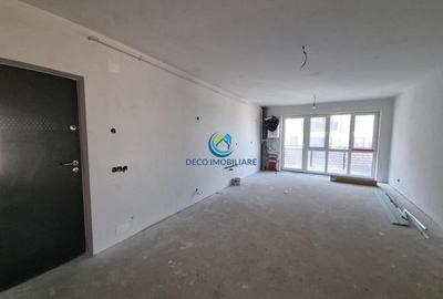 Apartament 2 camere 57.5 mp si balcon 4 mp, zona Vivo - 3