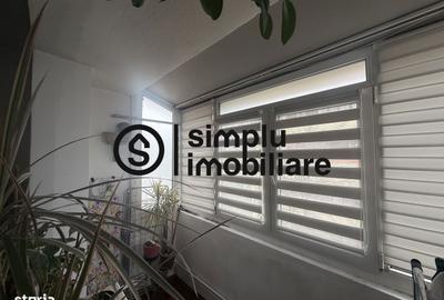 Apartament cu 2 camere semidecomandat în George Enescu - 10