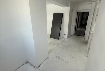 Apartament cu 2 camere semidecomandat în Central - 5