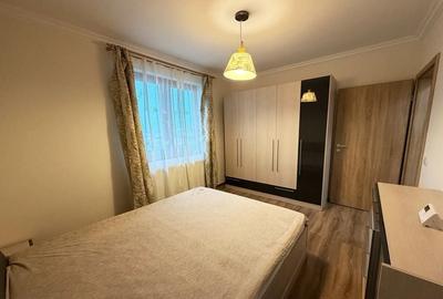 Bloc nou. Decomandat. Bucatarie inchisa. Zona ESO. Complet mobilat. Pod Propriu. - 6