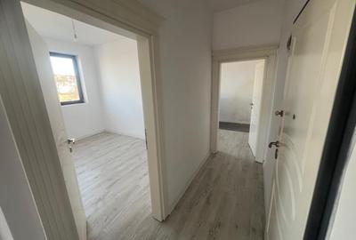Apartament cu 2 camere în Zimbru