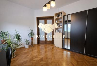 Apartament cu 3 camere semidecomandat, mobilat în Grădina Icoanei - 6