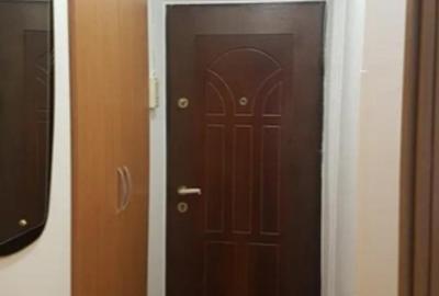 Iancului,Metrou,bl.1982,reabilitat,et.4/10,amenajata ,balcon,mobilata,utilata. - 4