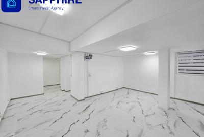 Spațiu comercial/birouri Bd. Ion Mihalache, prima închiriere - 1