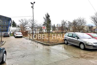 Teren 1000 mp, Ultracentral Barlad, 185 euro mp - 1