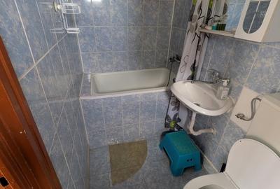 Apartament cu 2 camere semidecomandat în Central - 3