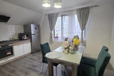 Apartament cu 4 camere decomandat, mobilat în Central - 9