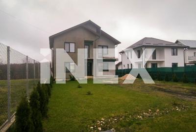 BABANA | Casa individuala | mobilata si utilata | Persoana Fizica - 10